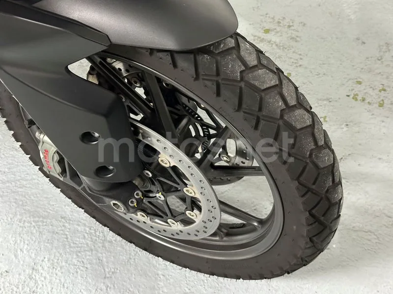 Triumph Tiger 900 - Vista 22