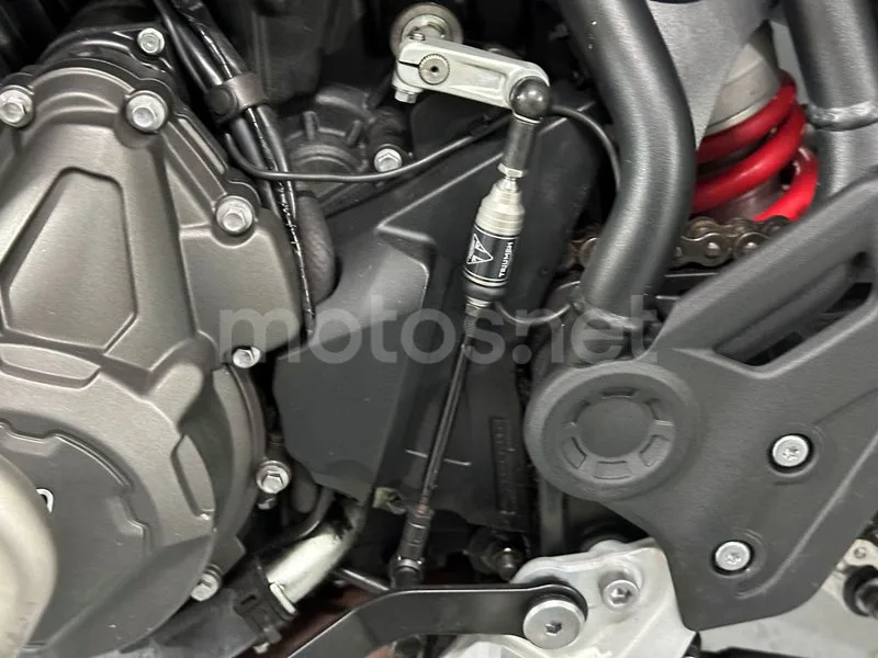 Triumph Tiger 900 - Vista 33
