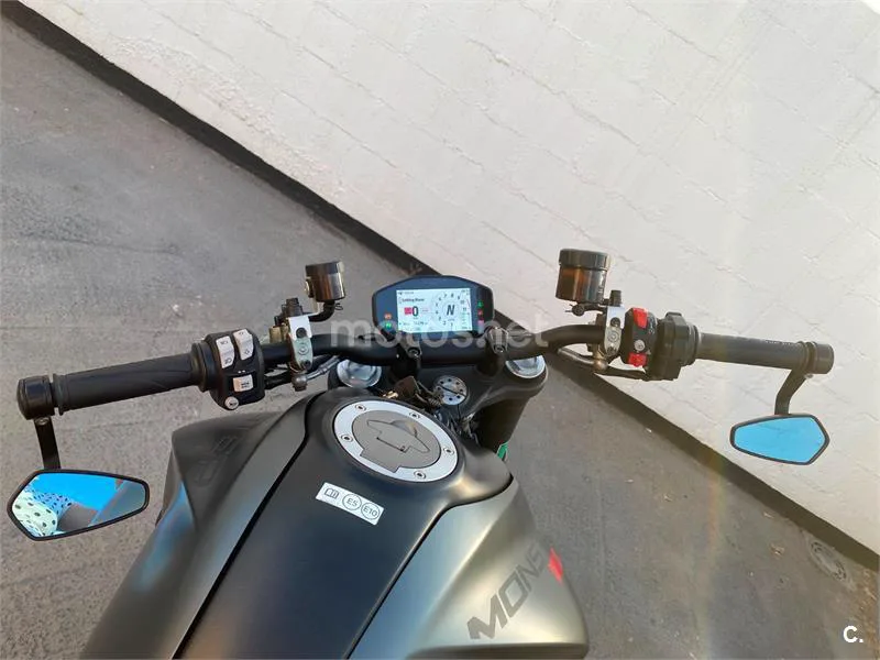Ducati Monster 7490 € 2022 Sevilla - 2