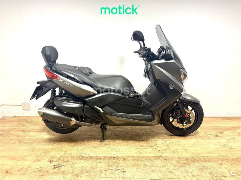 Yamaha XMAX 400 4290 € 2015 Barcelona - 2