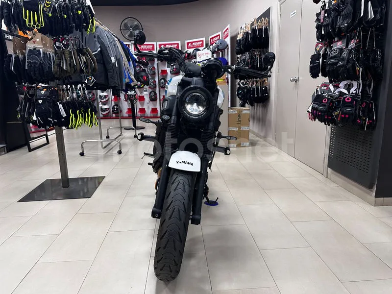 Yamaha XSR700 6800 € 2023 Almería - 1