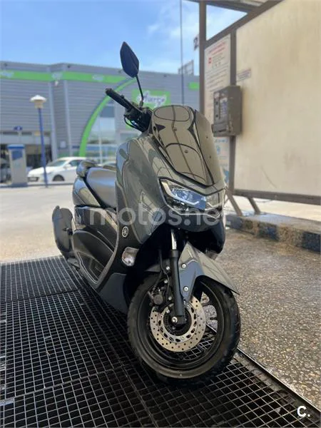 Yamaha NMAX 2700 € 2024 Madrid - 1