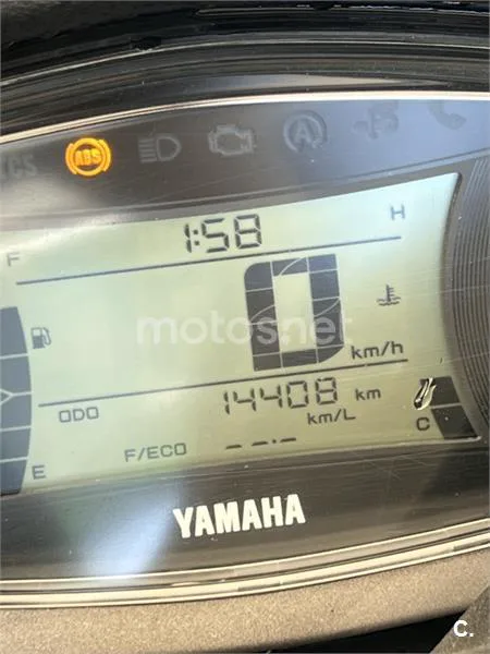 Yamaha NMAX 2700 € 2024 Madrid - 2