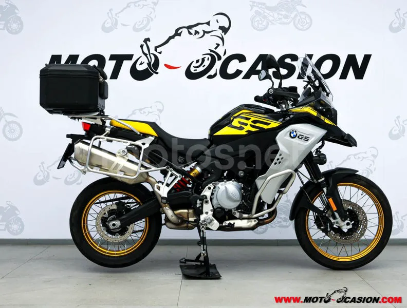 BMW F 850 GS 9500 € 2021 Toledo - 2