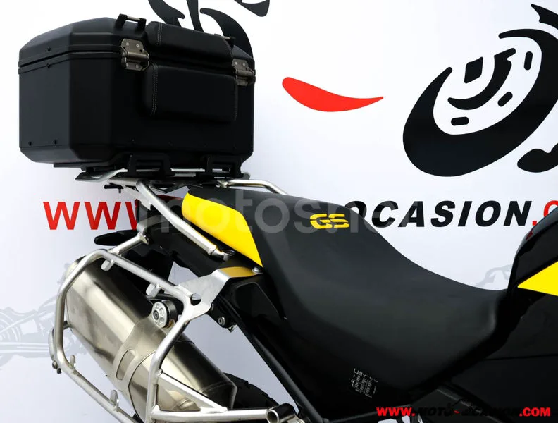 BMW F 850 GS - Vista 11