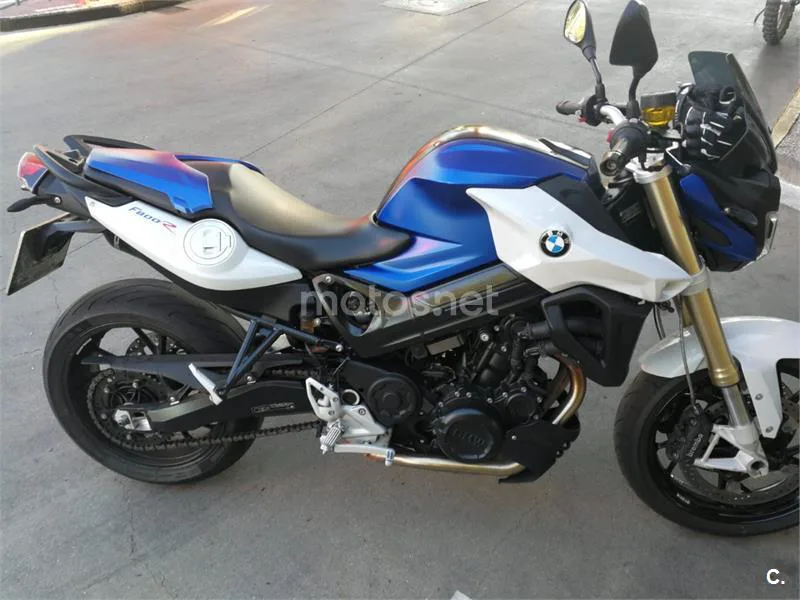 BMW F 800 R 3850 € 2016 Madrid - 1