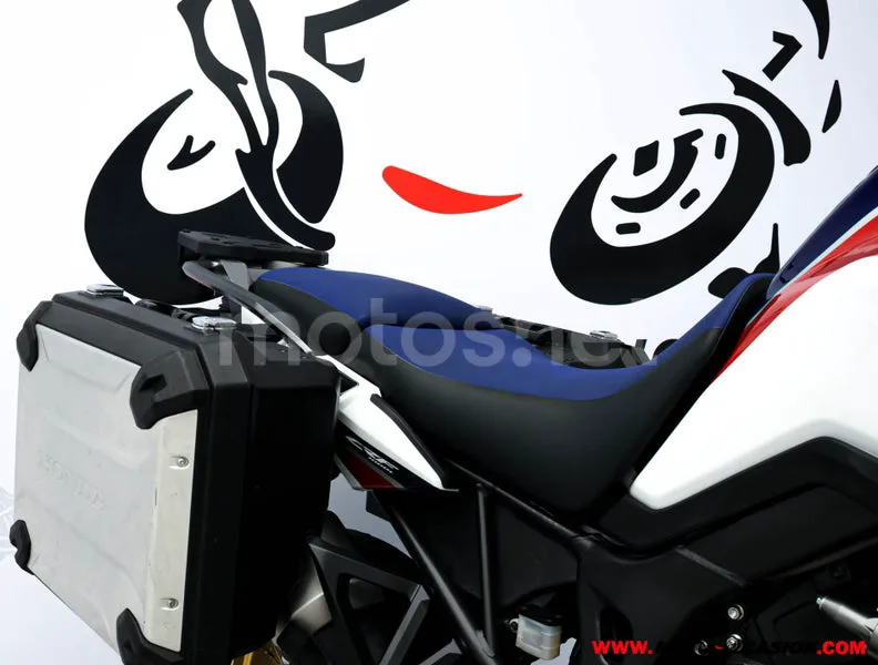Honda CRF1000L Africa Twin - Vista 11