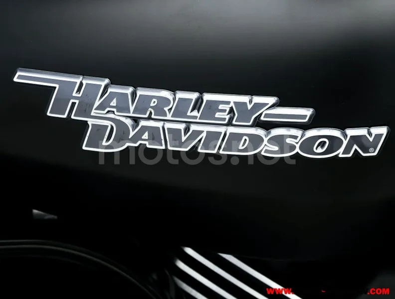 Harley-Davidson Street 750 - Vista 9