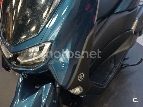 Yamaha NMAX 2990 € 2024 Málaga - 1