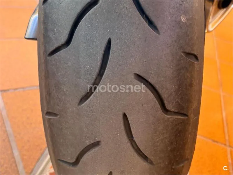 Honda CB600F Hornet 2800 € 2008 Cádiz - 1