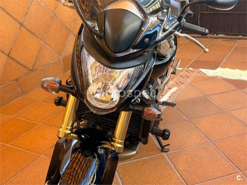 Honda CB600F Hornet 2800 € 2008 Cádiz - 2