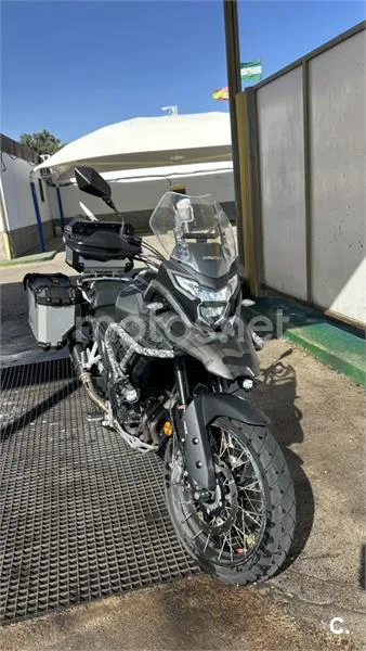Macbor Montana XR5 4000 € 2022 Málaga - 1