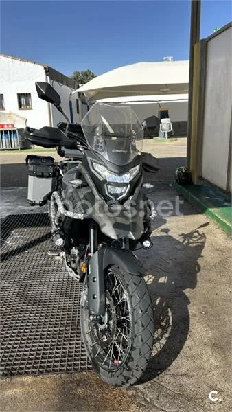 Macbor Montana XR5 4000 € 2022 Málaga - 2