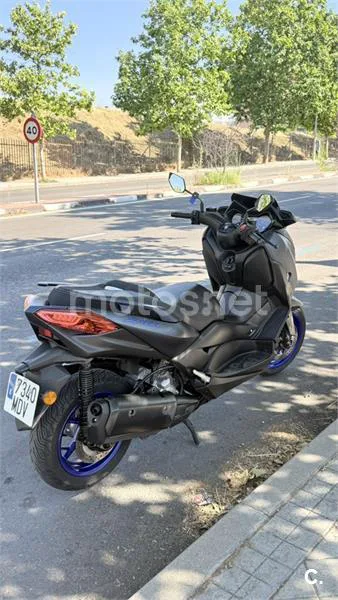 Yamaha XMAX 300 4500 € 2023 Madrid - 1