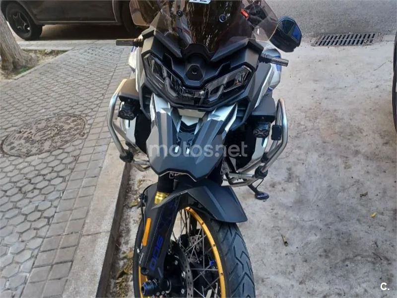 Voge 900DSX 7990 € 2025 Sevilla - 1