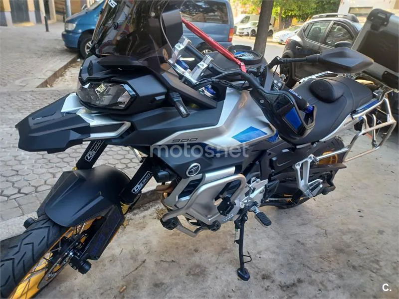 Voge 900DSX 7990 € 2025 Sevilla - 2