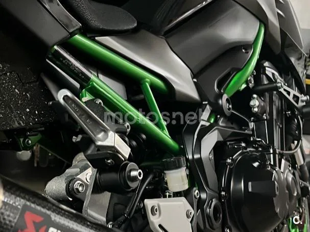 Kawasaki Z900 8000 € 2024 Cantabria - 1