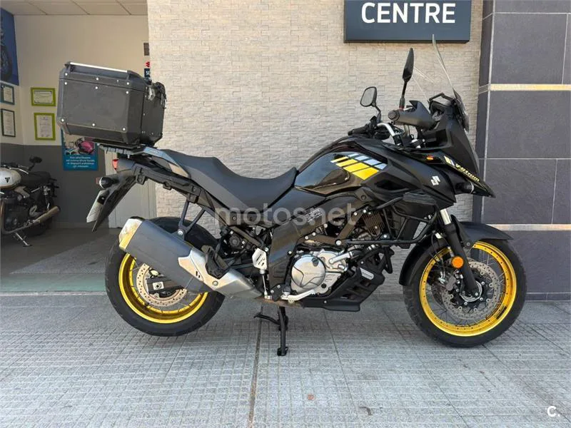 Suzuki V-Strom 650XT 5400 € 2020 Huelva - 1