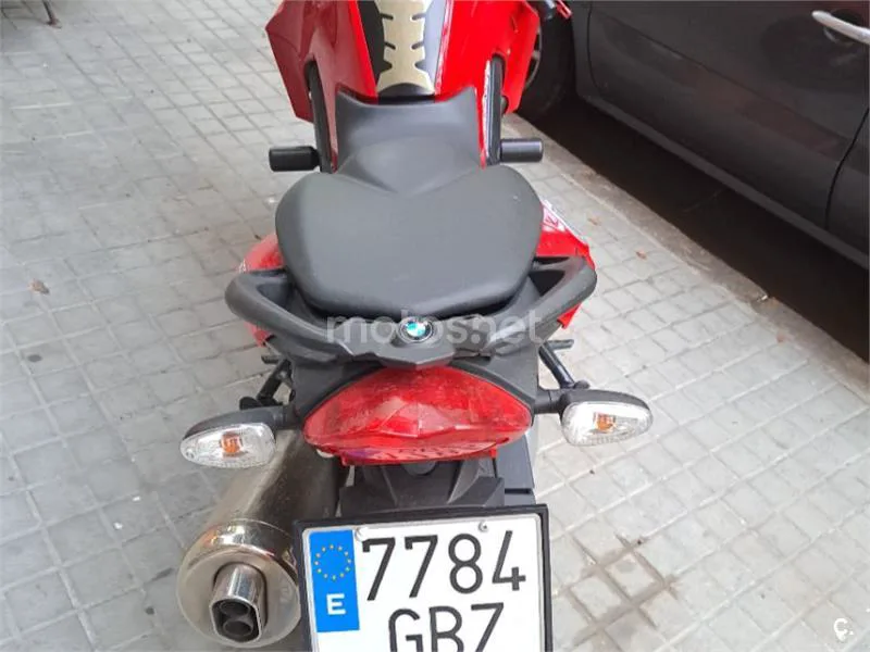BMW F 800 GS 3100 € 2009 Barcelona - 2