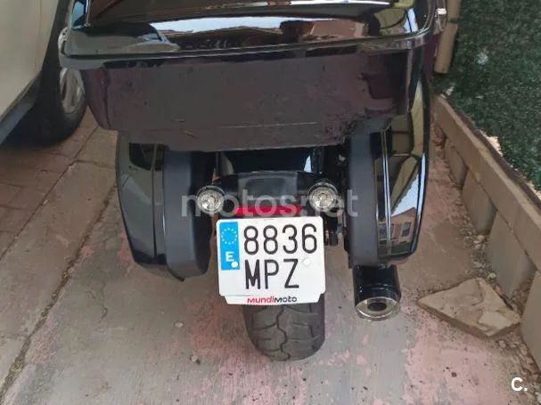 Harley-Davidson Sport Glide 18.000 € 2024 Toledo - 1