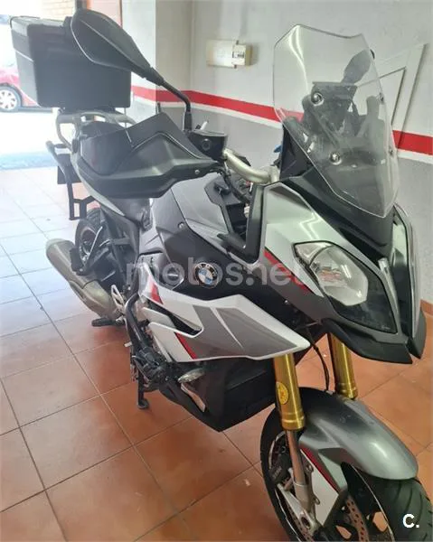 BMW S 1000 XR 9800 € 2016 Barcelona - 2