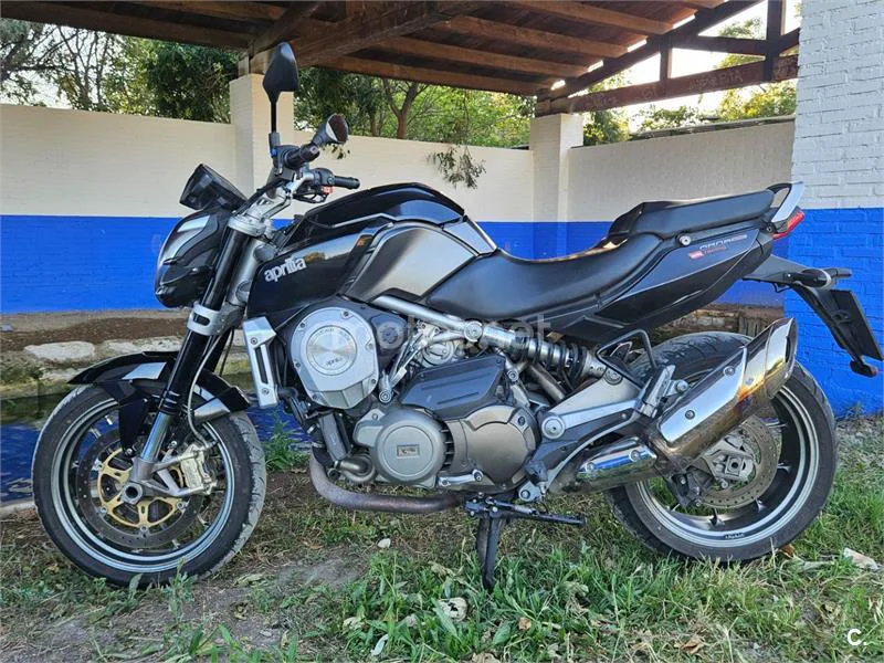 Aprilia Mana 850 2500 € 2010 Zaragoza - 1