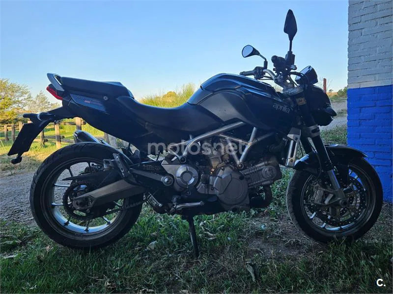 Aprilia Mana 850 2500 € 2010 Zaragoza - 2