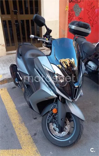 Kymco Super Dink 125 2400 € 2022 Valencia - 2