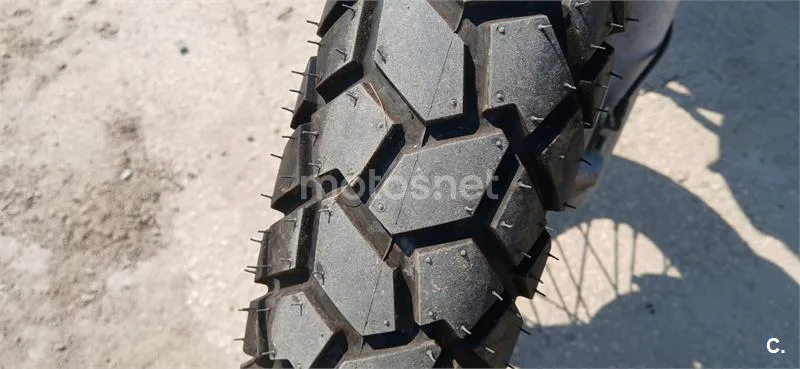 BMW F 650 GS - Vista 14