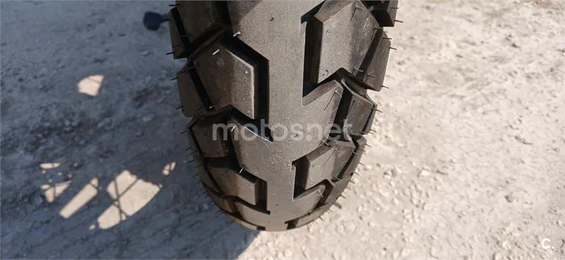 BMW F 650 GS - Vista 15
