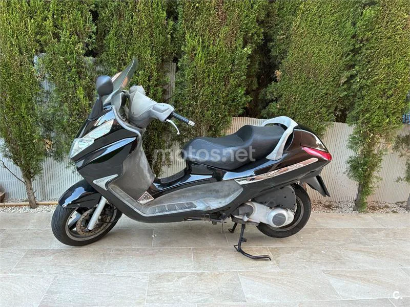Piaggio X8 200 900 € 2004 Alicante - 1