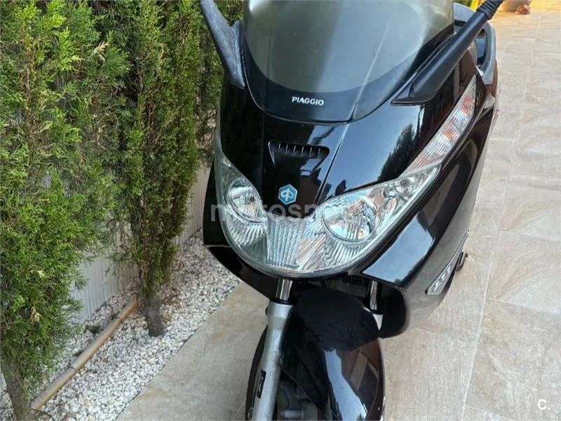 Piaggio X8 200 900 € 2004 Alicante - 2
