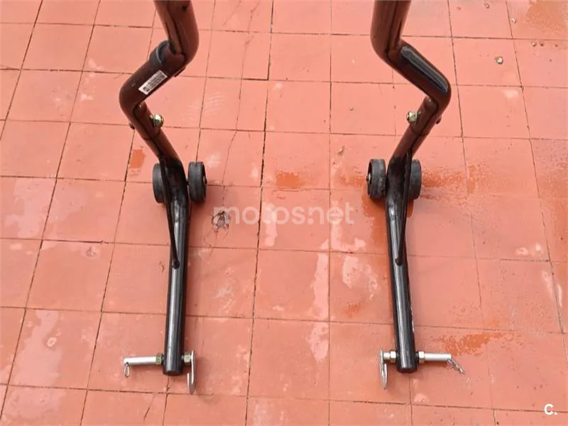 Kawasaki ER-6f - Vista 19