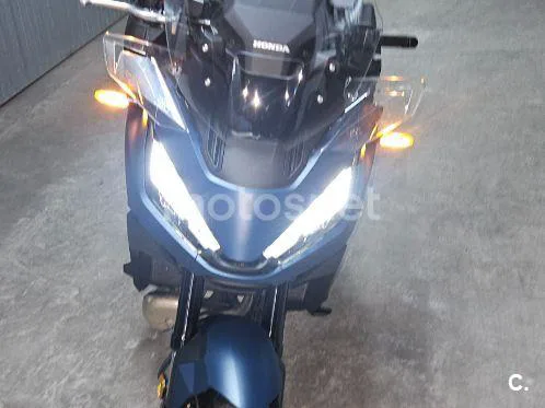 Honda NT1100 12.000 € 2024 Murcia - 2
