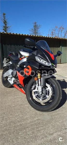 Aprilia RS 660 9500 € 2024 Cádiz - 1