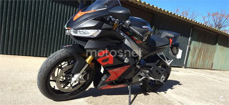 Aprilia RS 660 9500 € 2024 Cádiz - 2