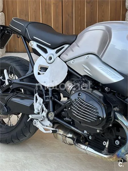 BMW R nineT 11.800 € 2020 Girona - 1