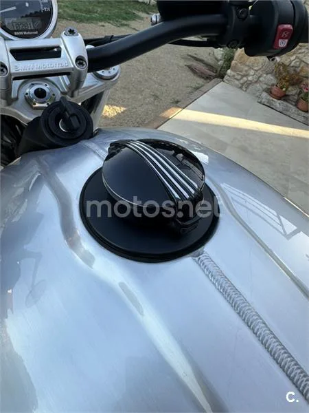 BMW R nineT 11.800 € 2020 Girona - 2