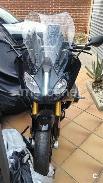 BMW R 1200 RS 13.500 € 2018 Madrid - 2