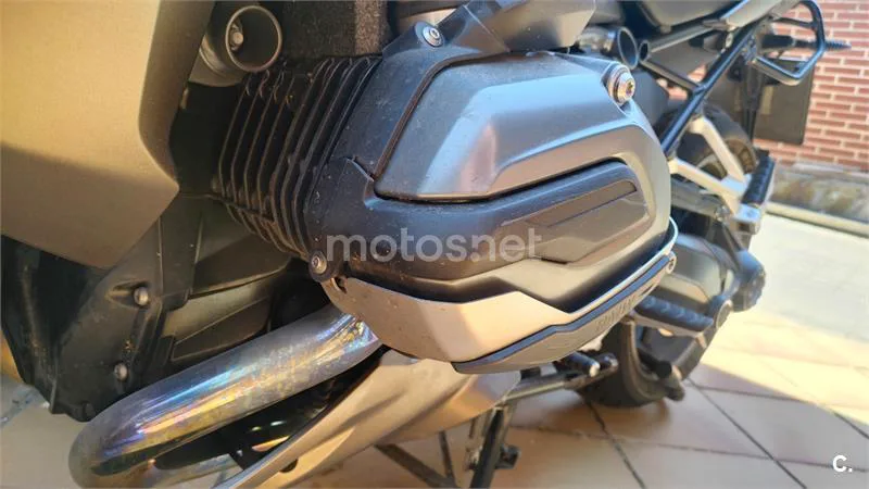 BMW R 1200 RS - Vista 11