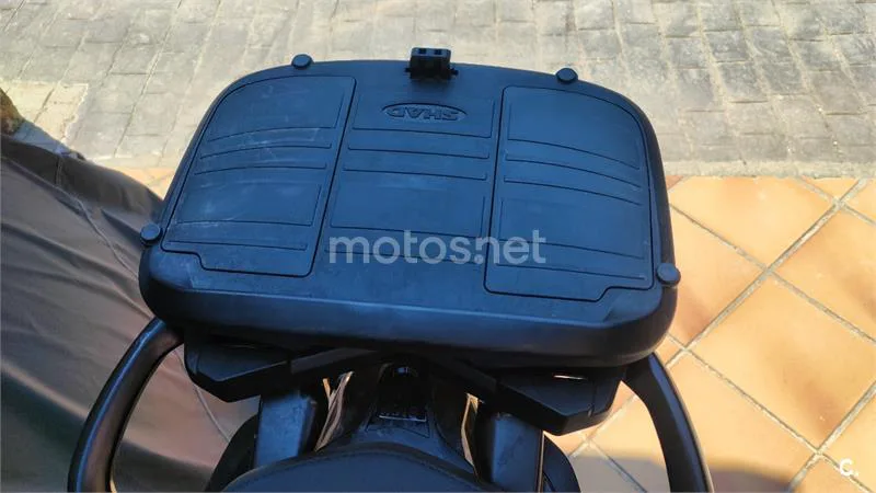 BMW R 1200 RS - Vista 14