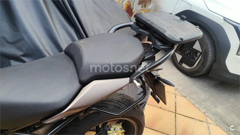 BMW R 1200 RS - Vista 9