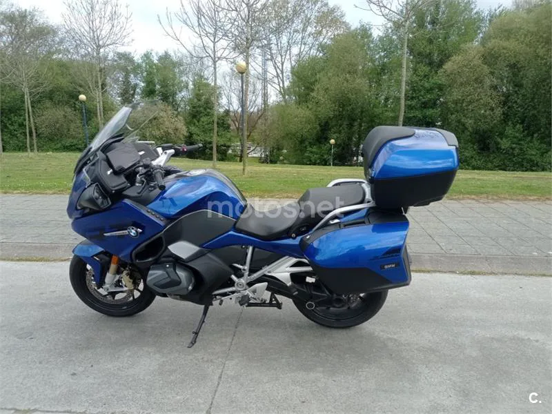 BMW R 1250 RT 21.000 € 2023 A Coruña - 1