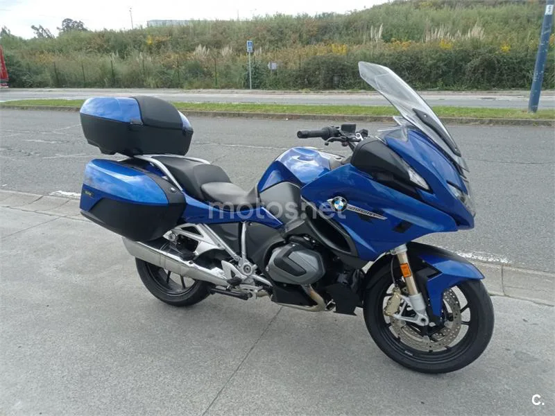 BMW R 1250 RT 21.000 € 2023 A Coruña - 2