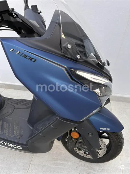 Kymco X-Town CT 300 3300 € 2024 Valencia - 1