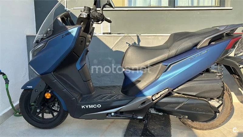 Kymco X-Town CT 300 3300 € 2024 Valencia - 2
