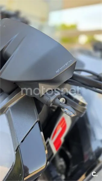 KTM 790 Adventure - Vista 10
