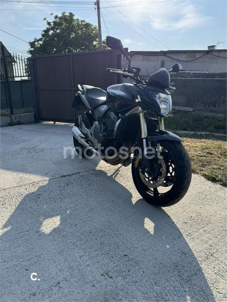 Honda CB600F Hornet 3900 € 2008 Pontevedra - 2