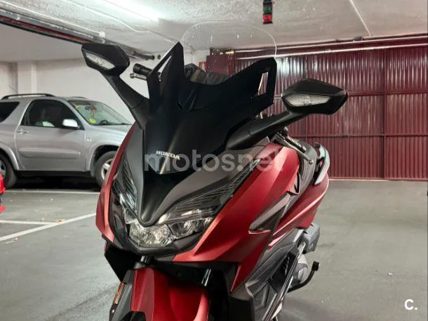 Honda Forza 125 3900 € 2019 Madrid - 1