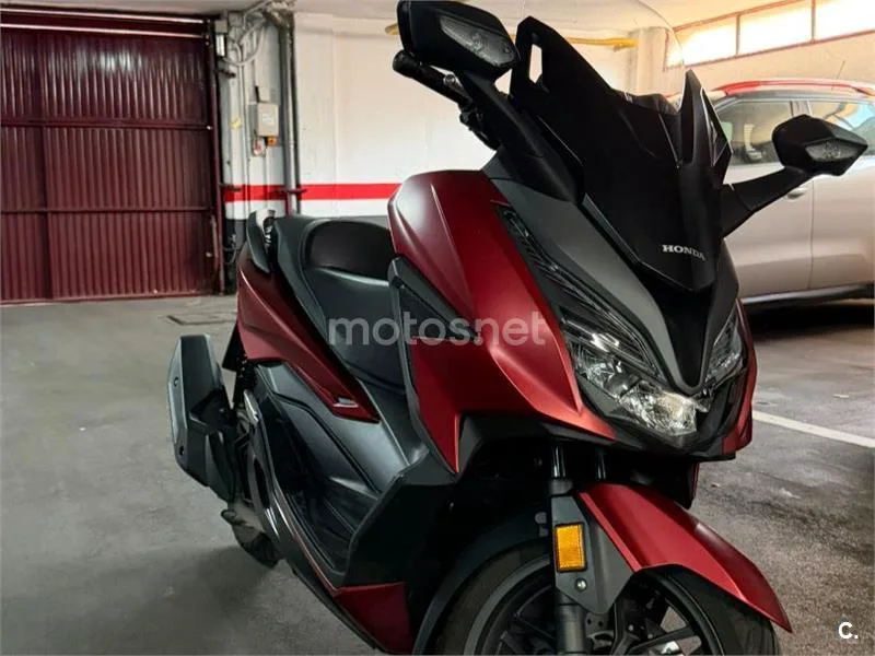 Honda Forza 125 3900 € 2019 Madrid - 2